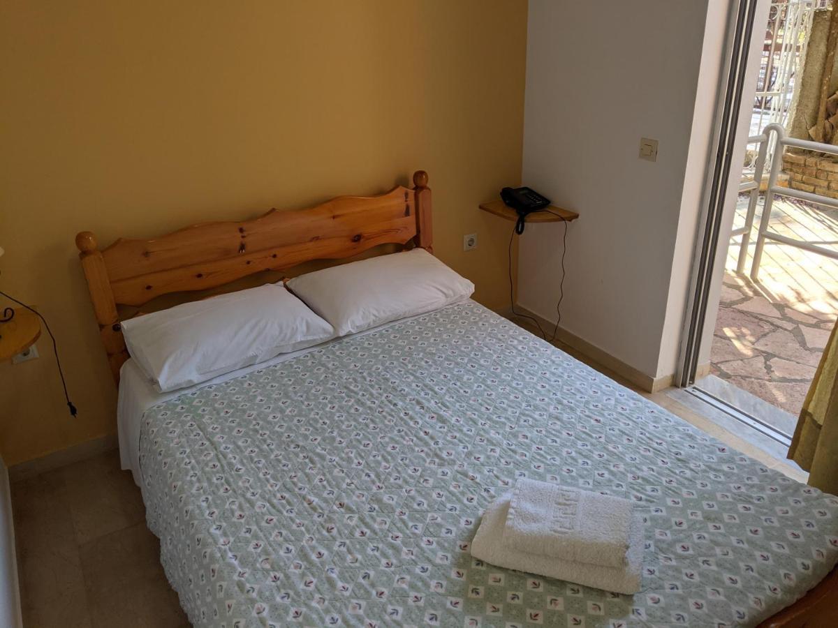 Hotel Omirico 古维亚 客房 照片